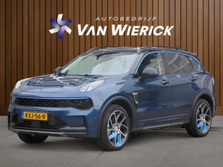 Lynk & Co 01 1.5 Plug-in Hybrid SOH 97% | Panoramadak | 360° Camera | Adapt Cruise