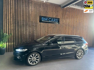 Ford Mondeo Wagon 2.0 IVCT HEV Titanium Camera,1e Eig