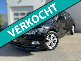 Volkswagen Polo 1.0 MPI Comfortline TREKHAAK / CARPLAY / NAVI / CRUISE / NL AUTO MET NAP