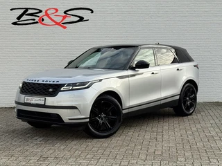 Land Rover Range Rover Velar 2.0 P250S Turbo AWD Navi, Leder, Pano, Trekh, Camera, Carplay, Electr.v