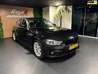 BMW 3-serie 330e Centennial Executive SOH 91% - LED - NAVI - TREKHAAK
