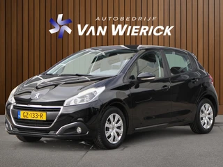 Peugeot 208 1.2 PureTech Blue Lease | Cruise | Bluetooth | Airco | Navi | Origineel NL