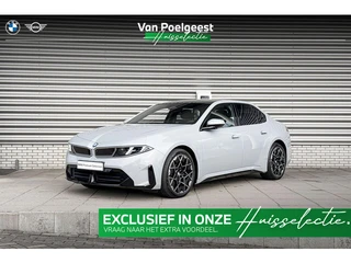 BMW i3 50 xDrive First Edition 113.4 kWh Huisselectie