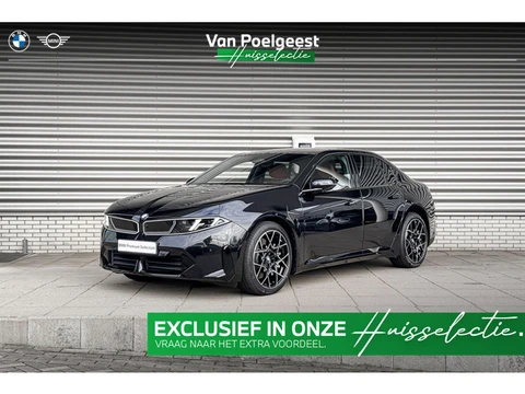 BMW i3 Sedan 50 xDrive First Edition 113.4 kWh Huisselectie