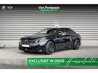 BMW i3 50 xDrive First Edition 113.4 kWh Huisselectie