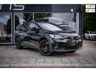 Volkswagen ID.4 Pro 77 kWh|Elek Trekh|IQ-Light|Pano|Warmtepomp|ACC|Stoel/Stuurverwarming|3-Zone|