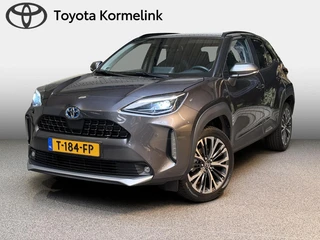 Toyota Yaris Cross 1.5 Hybrid Executive