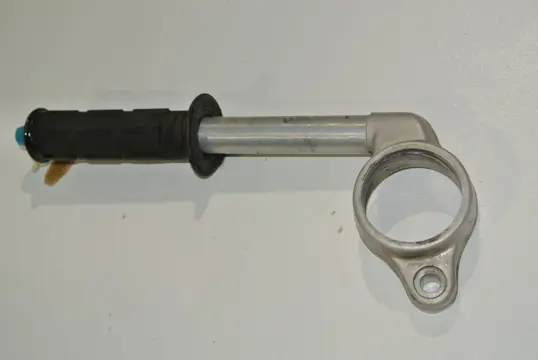 CLIP ON LINKS Honda CBR Fireblade 2002 - 2003