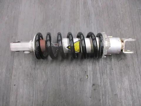ACHTER SCHOKBREKER Yamaha MT 09 Tracer 2015 - 2017 / 2018 -