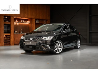 SEAT Ibiza 1.0 TSI FR Business Intense Keyless | Adapt. Cruise