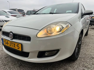 Fiat Bravo 1.4 Corporate Clima Cruise PDC LMV Nette Auto Nieuwe Apk