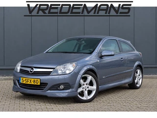 Opel Astra GTC 1.6 Enjoy