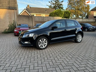 Volkswagen Polo 1.0 Comfortline Airco Bluetooth PDC 2jaarAPK