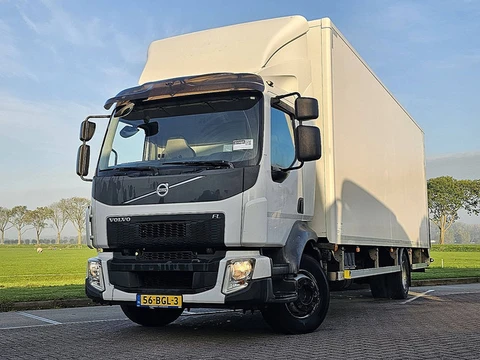 VOLVO FL 210.12