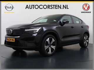 Volvo C40 SOH 95% Panoramadak Camera Navi* Apple Carplay Android Auto Recharge Core 69kWh Bluetooth 