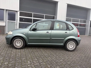 Citroen C3 1.4i-16V Exclusive 153283 KM