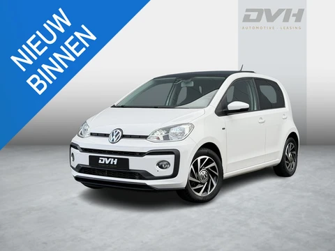 Volkswagen Up! 1.0 TSI BMT high up! PANO | BEATS | CRUISE CONTROL