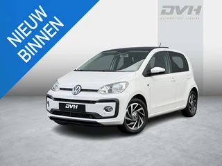 Volkswagen Up! 1.0 TSI BMT high up! PANO | BEATS | CRUISE CONTROL