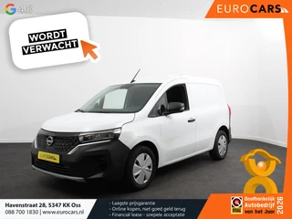 Nissan Townstar Acenta L1 45 kWh Automaat Airco Cruise control bluetooth Radio Elektrische ramen Sch
