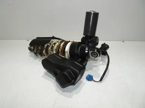ACHTER SCHOKBREKER BMW K 1200 R 2005 - 2008