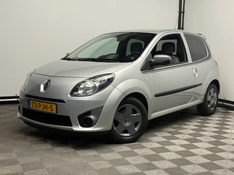 Renault Twingo 1.2-16V Collection Airco Trekhaak NL Auto