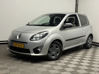 Renault Twingo 1.2-16V Collection Airco Trekhaak NL Auto