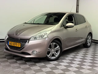 Peugeot 208 1.6 VTi Allure 5-drs ECC Navi 1e Eigenaar