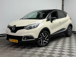 Renault Captur 0.9 TCe Dynamique Navi Camera 1e Eigenaar