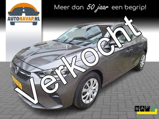Opel Corsa 1.2 Edition /41.000 Km/1e Eig/Airco/Cruise/Garantie