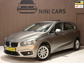 BMW 2-serie Active Tourer 218i Essential NAP