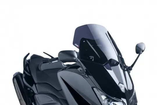 KUIPRUIT Yamaha Overige Yamaha 1960 - 2021