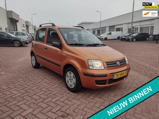 Fiat Panda 1.2 Edizione Cool MOOIE AUTO BEL 0619590613 AIRCO 5 DRS HOGE IN STAP APK 30-09-2027 AIRCO