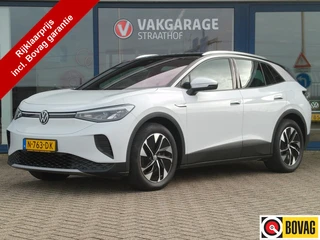 Volkswagen ID.4 Life 77 kWh, SOH 90% / Carplay + Android Auto / Full LED / Adaptive Cruise / PDC / 1