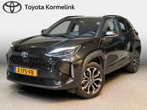 Toyota Yaris Cross 1.5 Hybrid Dynamic