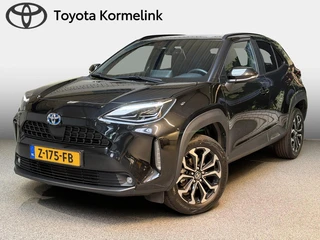 Toyota Yaris Cross 1.5 Hybrid Dynamic