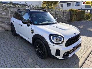 MINI Countryman 1.5 Cooper S E ALL4 pano leder HUD SE