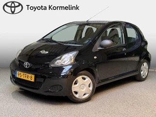 Toyota Aygo 1.0-12V Cool