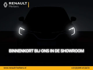 Renault Captur 1.3 TCe 130 Intens AUTOMAAT / CRUISE / CAMERA / NAVI / CLIMATE