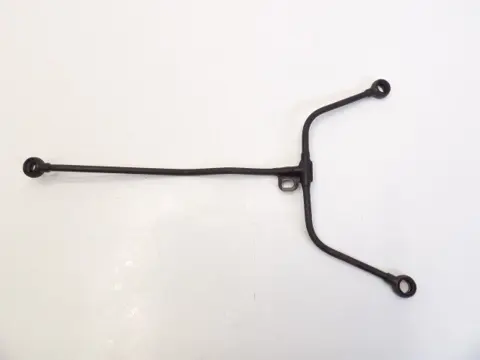 OLIELEIDING Kawasaki GPZ 900 1984 - 1993