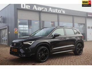 Seat Ateca 1.5 TSI FR Panoramadak Dealer Onderhouden 17.000 Km!