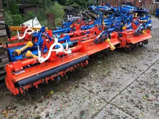 Diversen Frezen 1.4 tot 1.6 meter