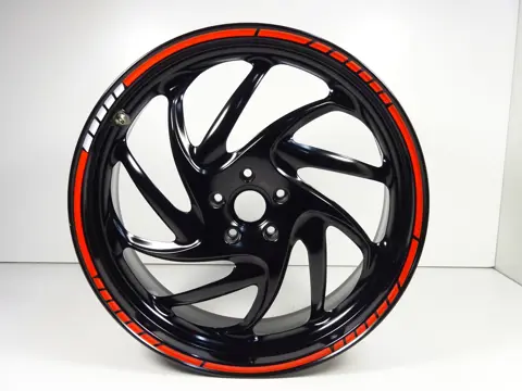 ACHTER VELG BMW F 800 S - ST 2006 - 2010