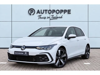 Volkswagen Golf 1.4 TSI eHybrid GTE 245pk DSG6 | SOH 90,1% |