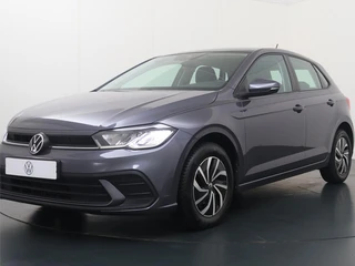Volkswagen Polo 1.0 TSI Life Business | 95 PK | Adaptive cruise control | Apple Carplay/Android Auto