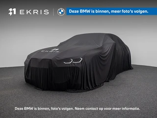 BMW iX2 xDrive30 | M Sportpakket Pro | Innovation Pack | Trekhaak met elektrisch wegklapbare kogel |