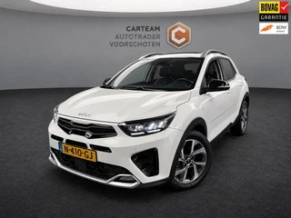 Kia Stonic 1.0 T-GDi MHEV GT-PlusLine |Open dak|Stoelverwarming|