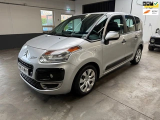 Citroen C3 Picasso 1.4 VTi Tendance|Airco|Grote beurt|Onderhoud compleet