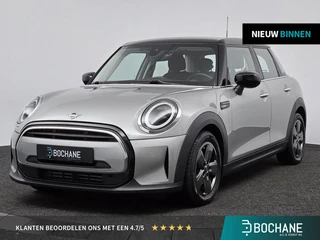 MINI 5-Deurs 1.5 Cooper Camden Edition | NL Auto | Automaat | Carplay/Android Auto | Climate Control