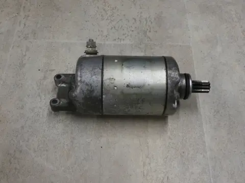 STARTMOTOR Suzuki GSX 750 1984 - 1986