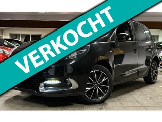 Renault Scénic 1.4 TCe Bose|APK07-27|CruiseContrl|Navigatie|Airco|Elekramen|
